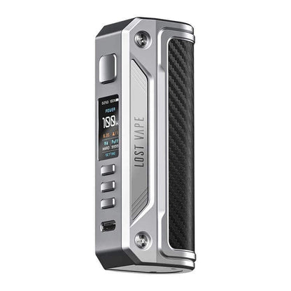 LOST VAPE Box Mod Thelema Solo 100W