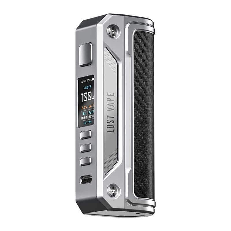 LOST VAPE Box Mod Thelema Solo 100W