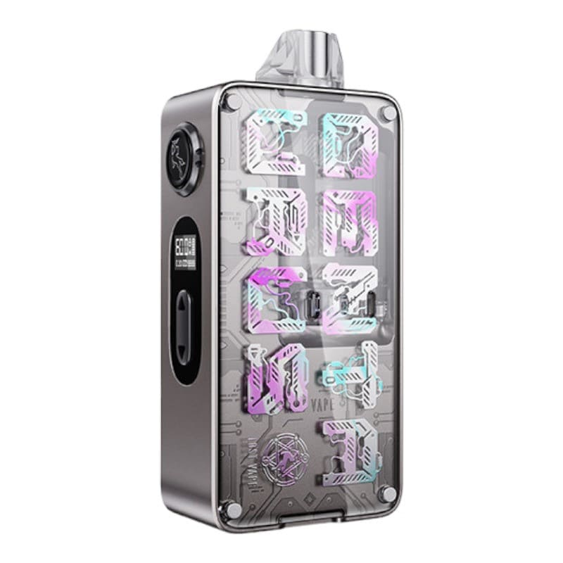 LOST VAPE Centaurus B60 AIO - Kit E-Cigarette 1600mAh 5ml