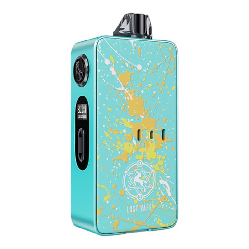 LOST VAPE Centaurus B60 AIO - Kit E-Cigarette 1600mAh 5ml