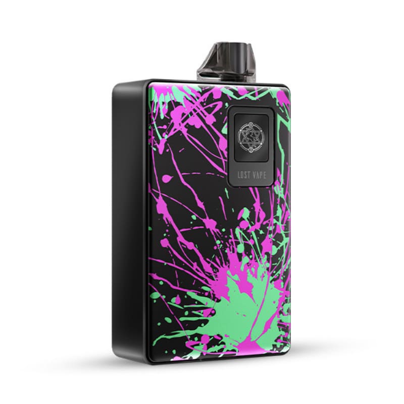 LOST VAPE Centaurus B80 AIO Boro - Kit E-Cigarette 80W 5ml
