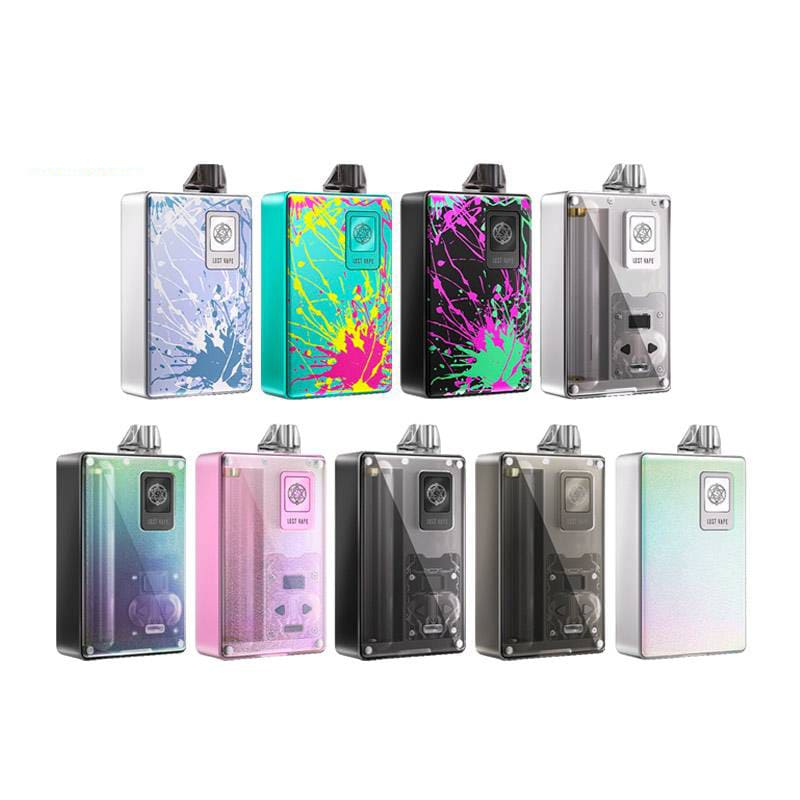 LOST VAPE Centaurus B80 AIO Boro - Kit E-Cigarette 80W 5ml