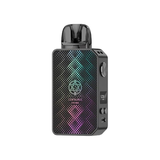 LOST VAPE Centaurus E40 Max - Kit E-Cigarette 40W 1400mAh