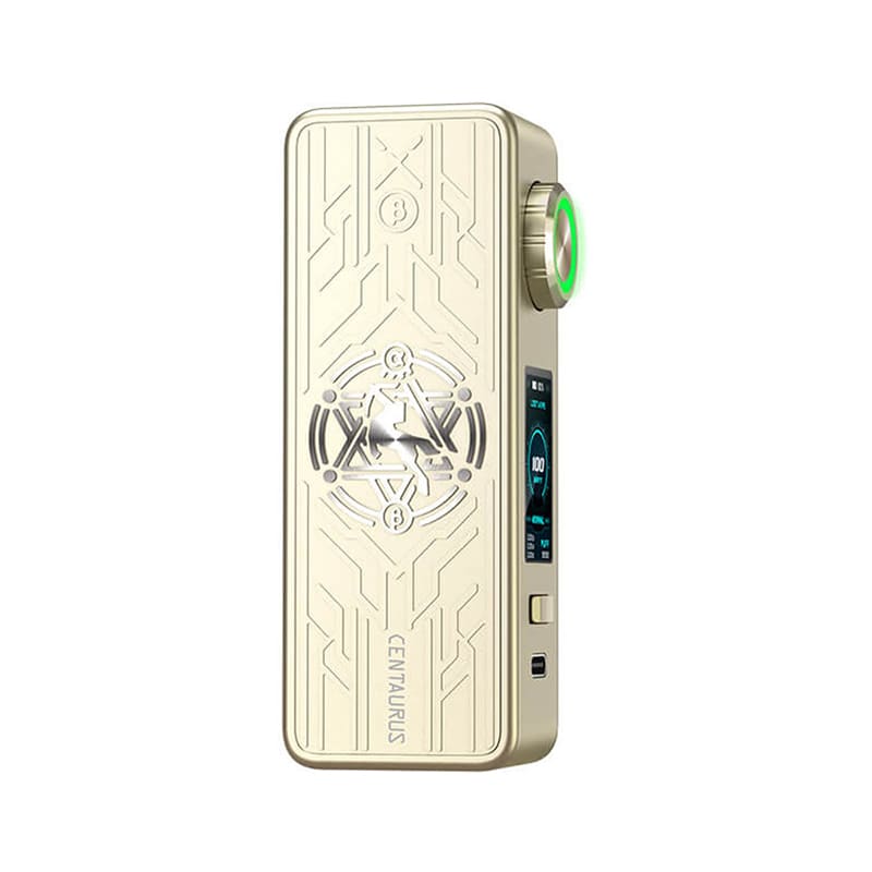 LOST VAPE Centaurus M100 - Box Mod 100W
