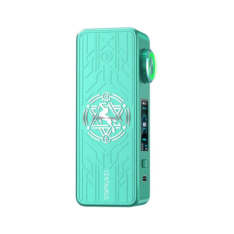 LOST VAPE Centaurus M100 - Box Mod 100W