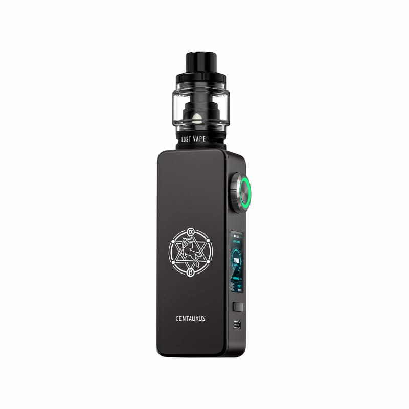 LOST VAPE Centaurus M100 - Kit E-Cigarette 100W 4ml