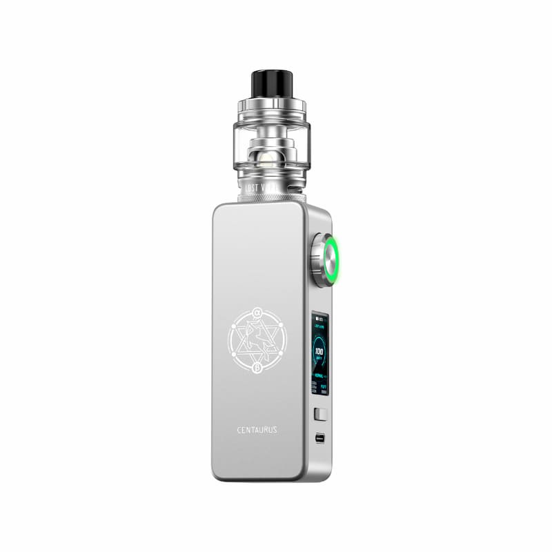 LOST VAPE Centaurus M100 - Kit E-Cigarette 100W 4ml