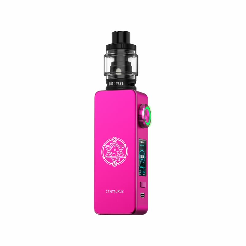 LOST VAPE Centaurus M100 - Kit E-Cigarette 100W 4ml