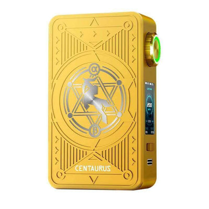 LOST VAPE Centaurus M200 - Box Mod 200W