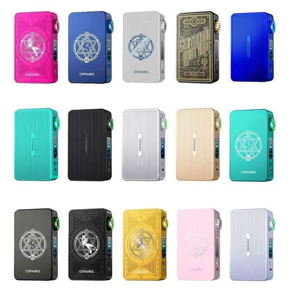 LOST VAPE Centaurus M200 - Box Mod 200W