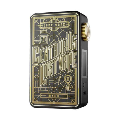 LOST VAPE Centaurus M200 - Box Mod 200W