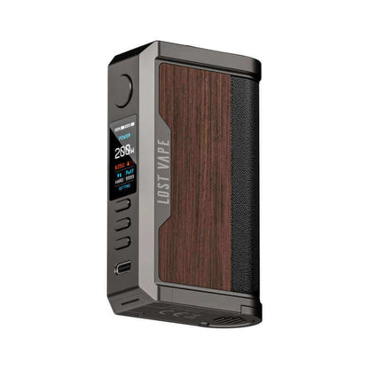 LOST VAPE Centaurus Q200 - Box Mod 200W
