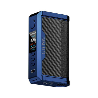 LOST VAPE Centaurus Q200 - Box Mod 200W