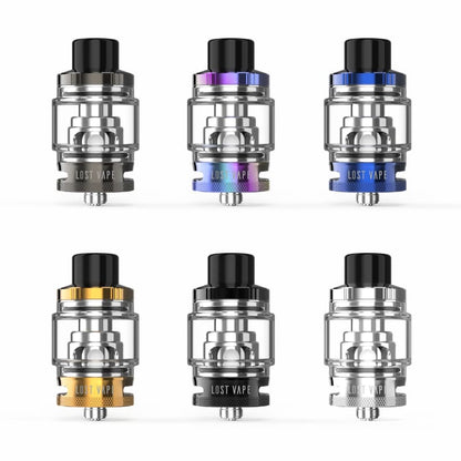 LOST VAPE Centaurus Sub-Coo - Clearomiseur 4ml 26mm