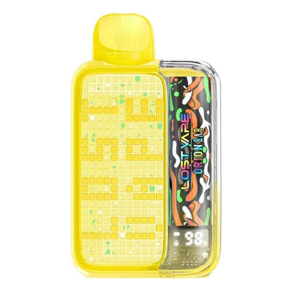 Lost Vape Orion Bar Disposable Vape (5%, 10000 Puffs)