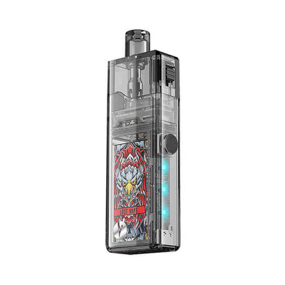 LOST VAPE ORION ART - Kit E-Cigarette 18W 800mah
