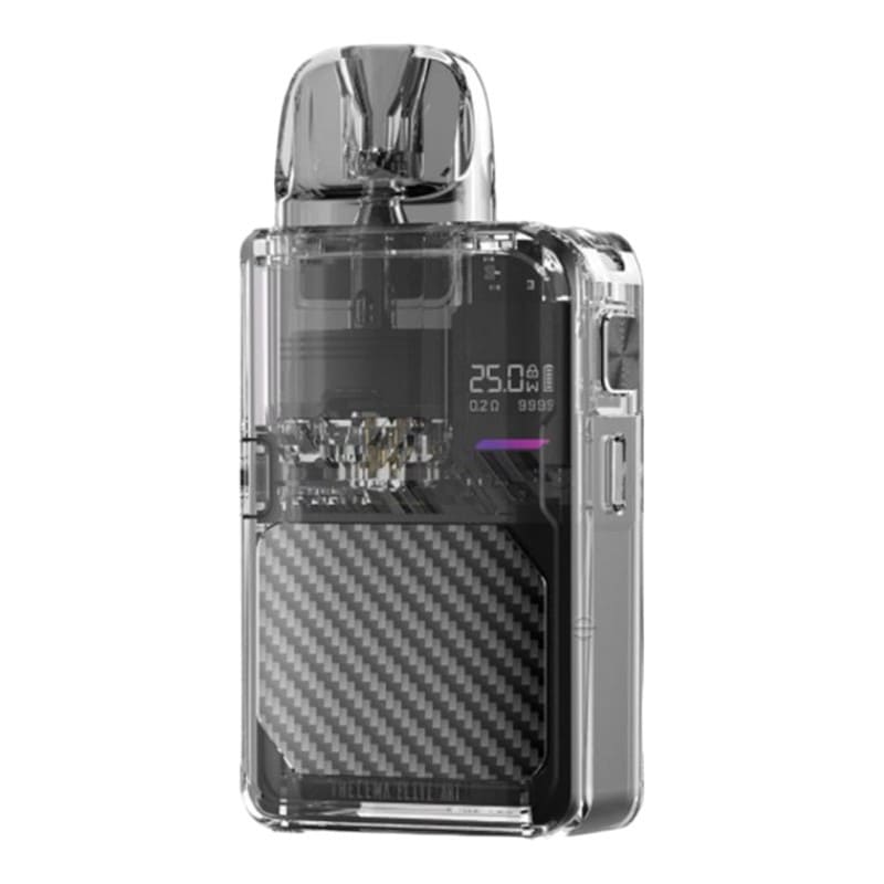 LOST VAPE Thelema Elite Art 40 - Kit E-Cigarette 40W 1400mAh