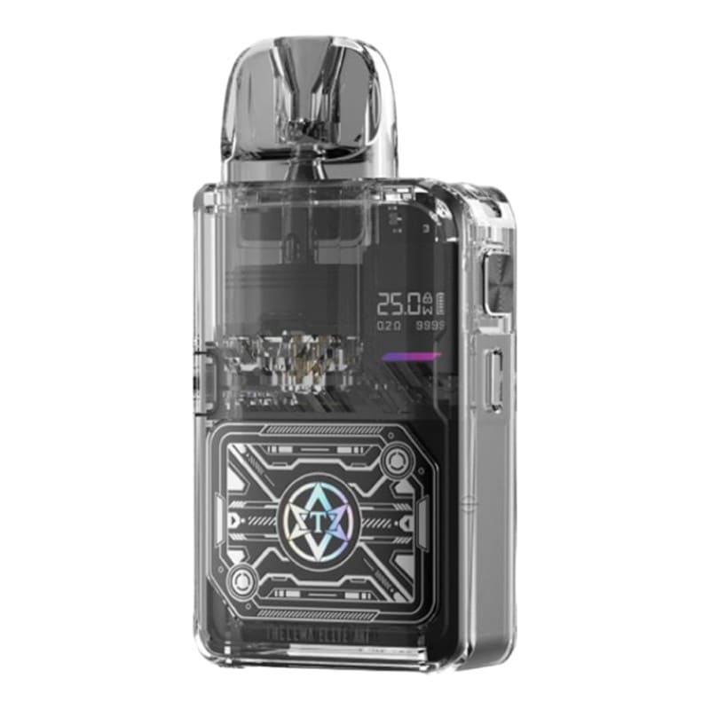 LOST VAPE Thelema Elite Art 40 - Kit E-Cigarette 40W 1400mAh