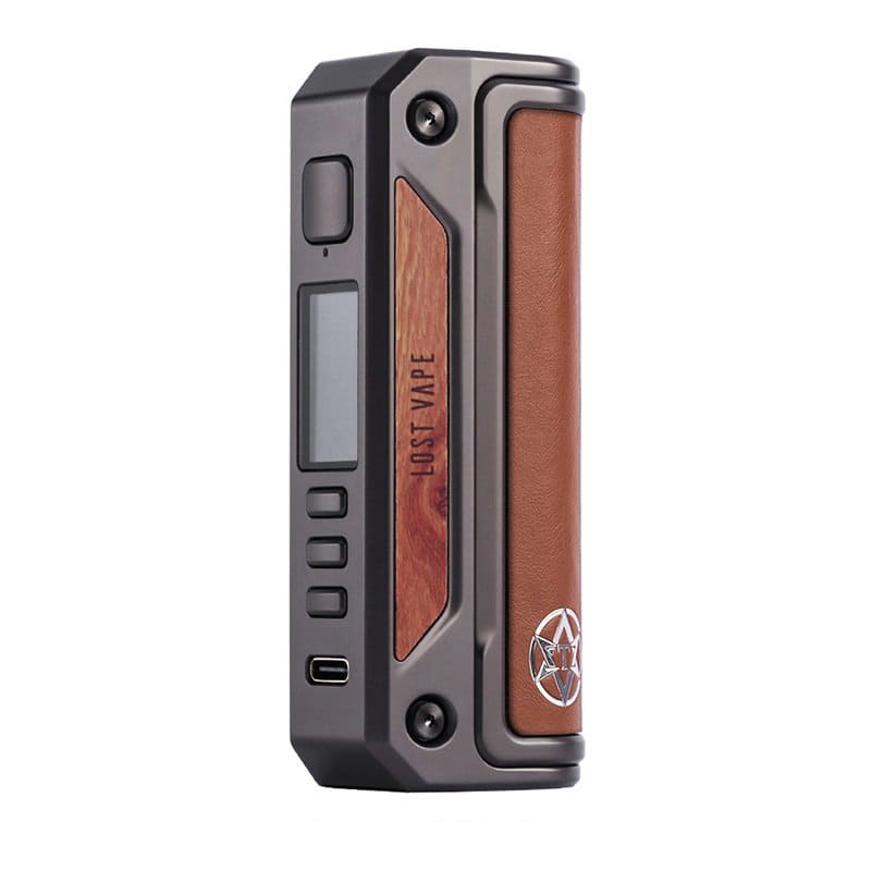 LOST VAPE Thelema Solo DNA 100C - Mod 100W