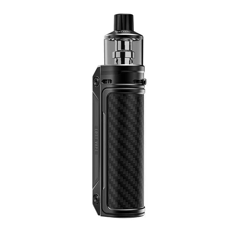 LOST VAPE Thelema Urban 80 - Kit E-Cigarette 80W 5.5ml