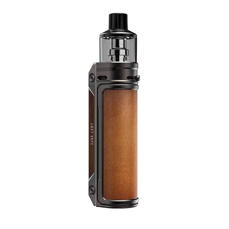 LOST VAPE Thelema Urban 80 - Kit E-Cigarette 80W 5.5ml