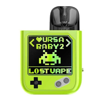 LOST VAPE Ursa Baby 2 - Kit E-Cigarette 22W 900mAh