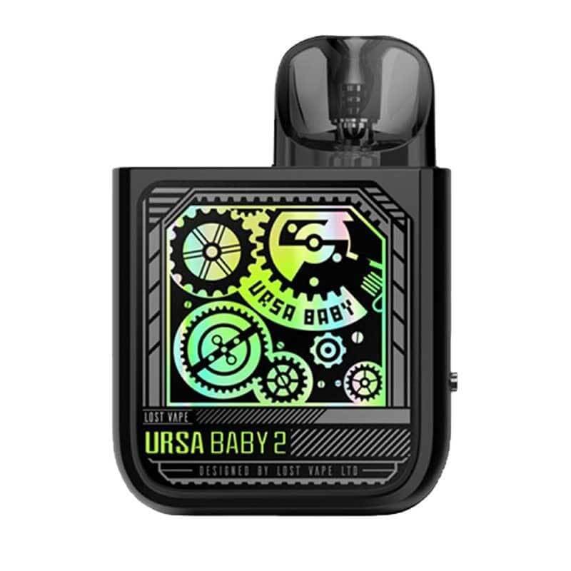 LOST VAPE Ursa Baby 2 - Kit E-Cigarette 22W 900mAh