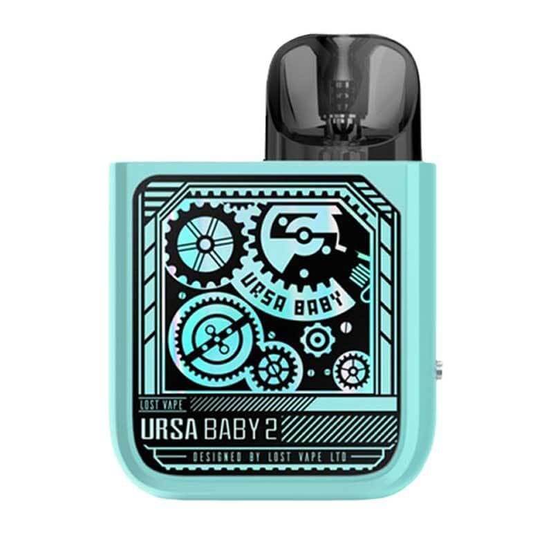 LOST VAPE Ursa Baby 2 - Kit E-Cigarette 22W 900mAh