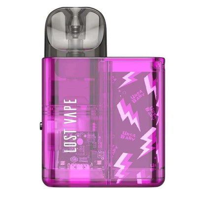 LOST VAPE Ursa Baby - Kit E-Cigarette 18W 800mAh