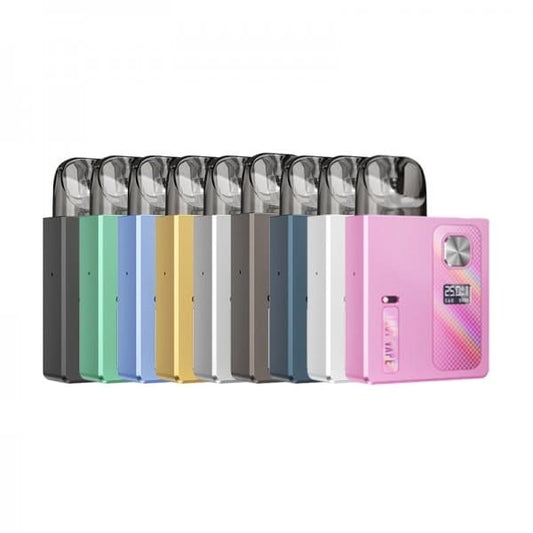 LOST VAPE Ursa Baby Pro - Kit E-Cigarette 25W 900mAh