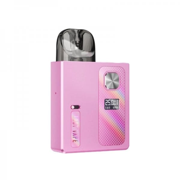 LOST VAPE Ursa Baby Pro - Kit E-Cigarette 25W 900mAh