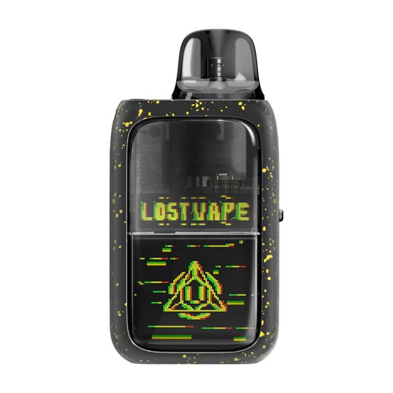 LOST VAPE Ursa Epoch - Kit E-Cigarette 25W 1000mAh