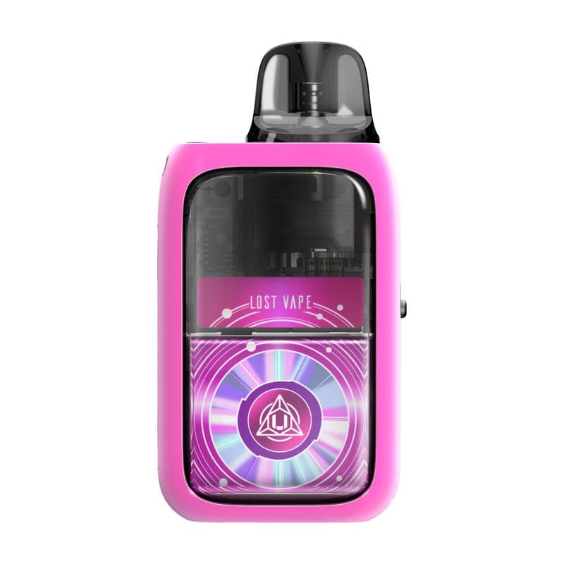 LOST VAPE Ursa Epoch - Kit E-Cigarette 25W 1000mAh