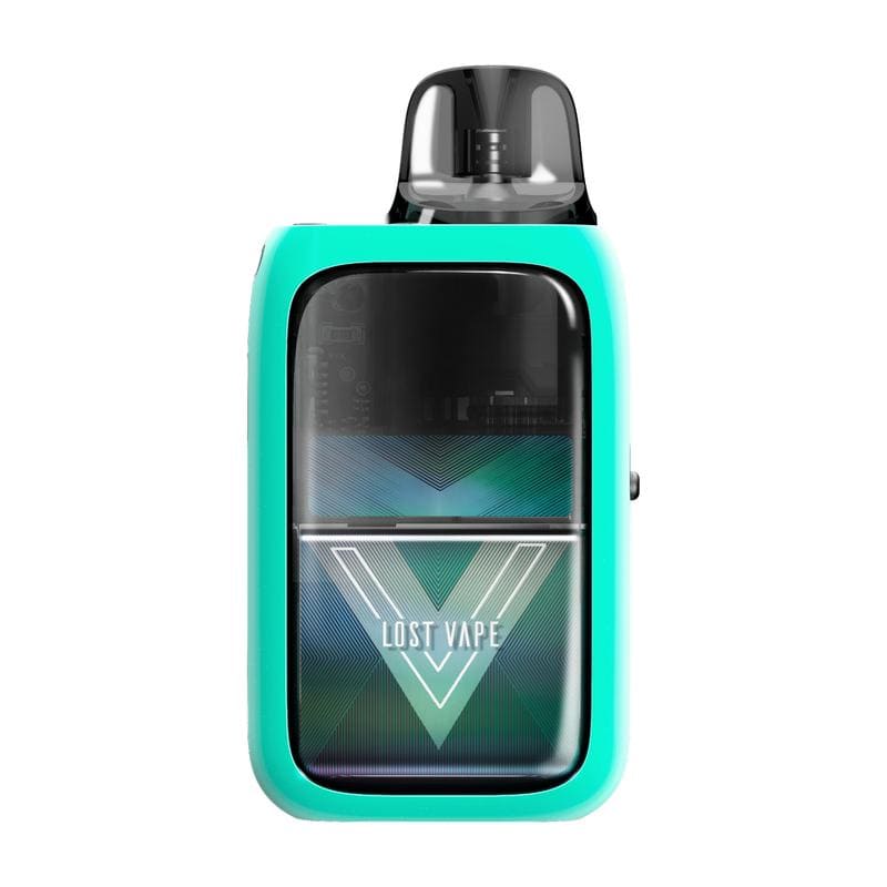 LOST VAPE Ursa Epoch - Kit E-Cigarette 25W 1000mAh