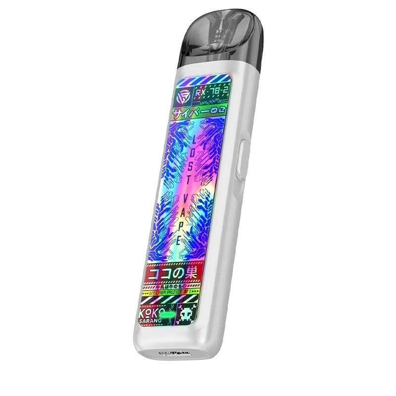 LOST VAPE Ursa Nano - Kit E-Cigarette 18W 800mAh