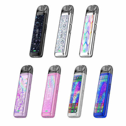 LOST VAPE Ursa Nano - Kit E-Cigarette 18W 800mAh