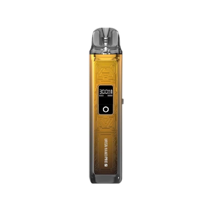 LOST VAPE Ursa Nano Pro 2 - Kit E-Cigarette 30W 1000mAh
