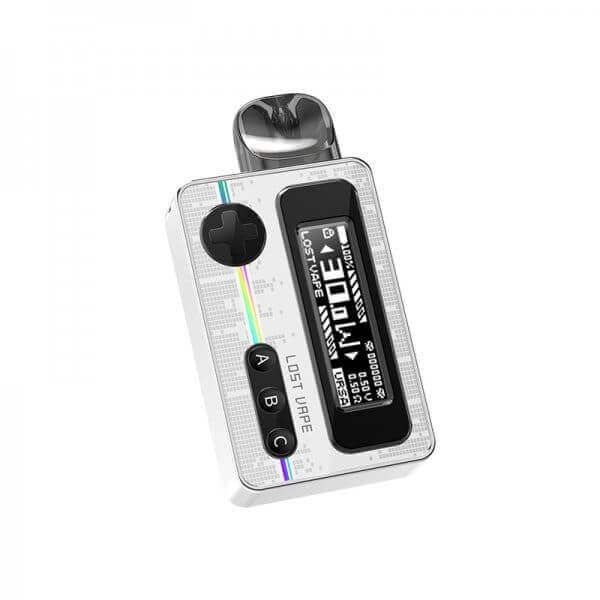 LOST VAPE Ursa Pocket - Kit E-Cigarette 30W 1200mAh