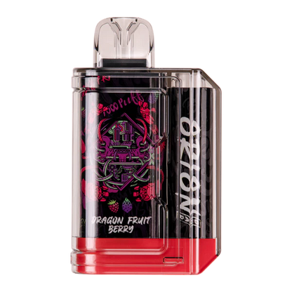 Lost Vape Orion Bar 7500 Puffs Disposable Vape
