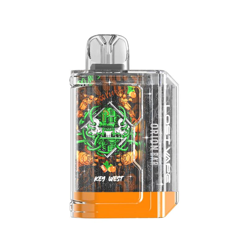 Lost Vape Orion Bar 7500 Puffs Disposable Vape