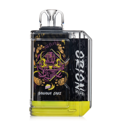 Lost Vape Orion Bar 7500 Puffs Disposable Vape
