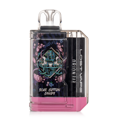 Lost Vape Orion Bar 7500 Puffs Disposable Vape