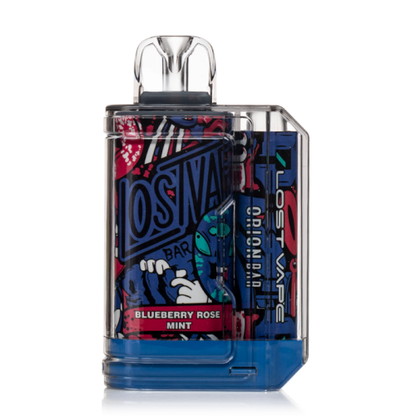 Lost Vape Orion Bar 7500 Puffs Disposable Vape