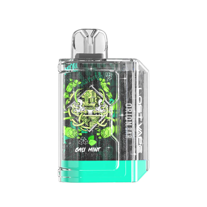 Lost Vape Orion Bar 7500 Puffs Disposable Vape
