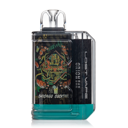 Lost Vape Orion Bar 7500 Puffs Disposable Vape