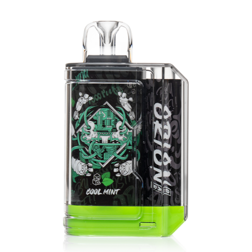 Lost Vape Orion Bar 7500 Puffs Disposable Vape