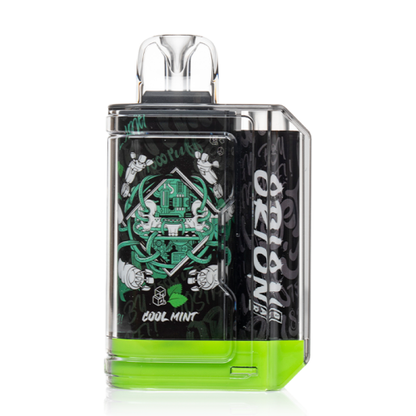 Lost Vape Orion Bar 7500 Puffs Disposable Vape