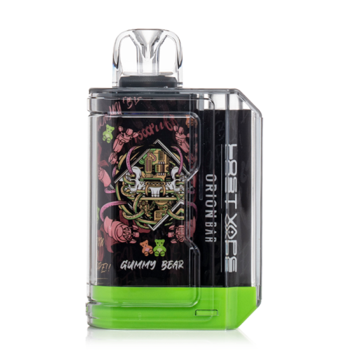 Lost Vape Orion Bar 7500 Puffs Disposable Vape