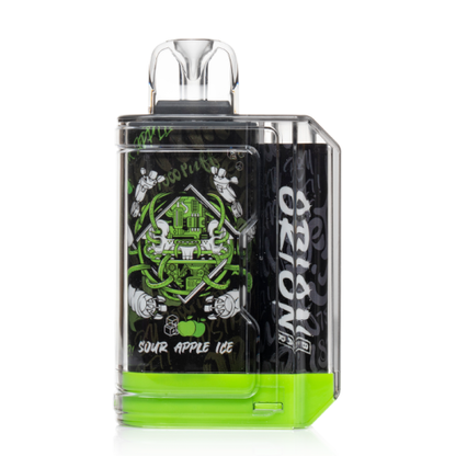 Lost Vape Orion Bar 7500 Puffs Disposable Vape