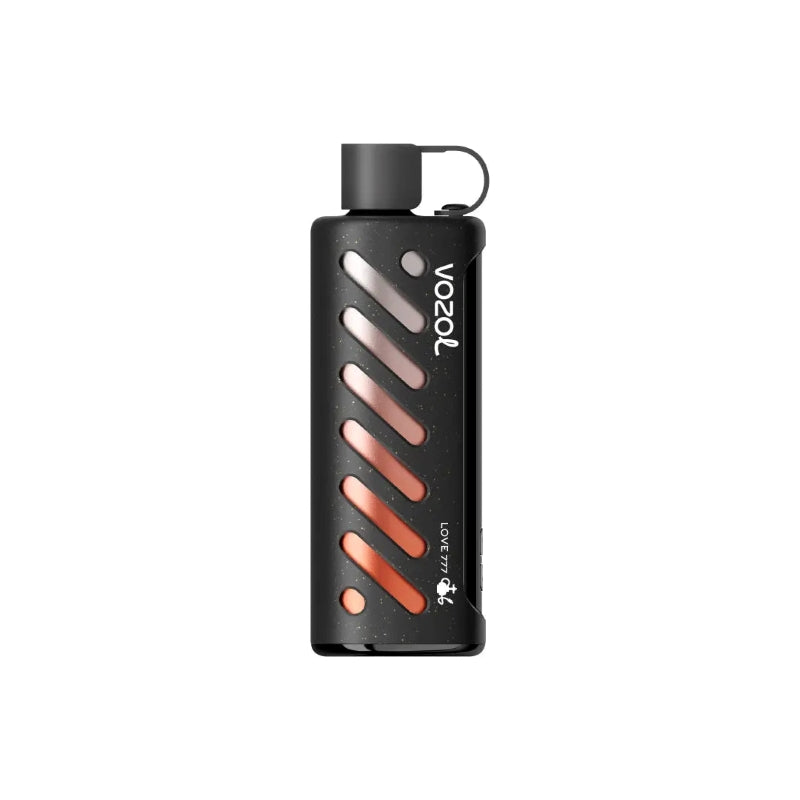 VOZOL Gear Shisha 40000 Disposable Vape Kit 5mg  Nicotine  1000mAh 10 Flavors